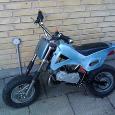 MiniBike Crosser