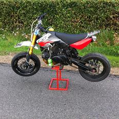 Lifan Maxpro 140cc OC