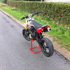 Lifan Maxpro 140cc OC