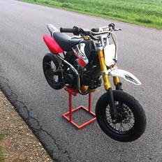 Lifan Maxpro 140cc OC