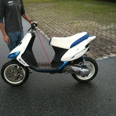 Gilera stalker 