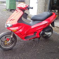 Gilera Runner Lc DD