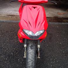 Gilera Runner Lc DD