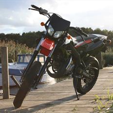 Derbi senda sm x-treme LC DD