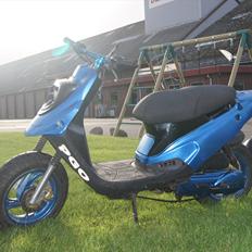 PGO Hot 50! (før crash)