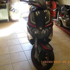 Gilera Runner SP  SOLGT
