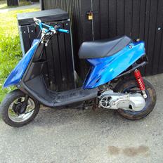Yamaha Jog