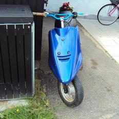 Yamaha Jog