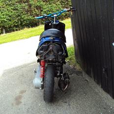 Yamaha Jog