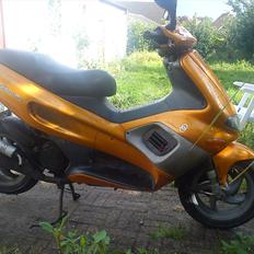 Gilera Runner LC Dark Dream