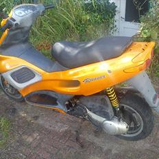 Gilera Runner LC Dark Dream