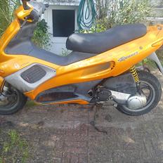 Gilera Runner LC Dark Dream
