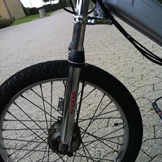 Puch Maxi k [Tidl. scooter]