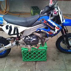 Xmotos XB 32 