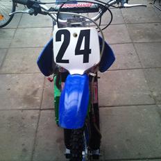 Xmotos XB 32 