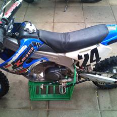 Xmotos XB 32 