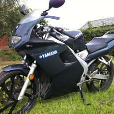Yamaha tzr slogt