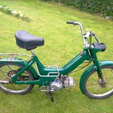 Puch maxi k SOLGT BYTTR til fz/hot