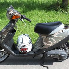 Yamaha Jog FS [STJÅLET!!!!!!]