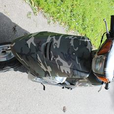 Yamaha Jog FS [STJÅLET!!!!!!]