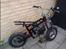 MiniBike Crosser