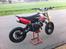 Lifan Maxpro 140cc OC