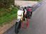 Lifan Maxpro 140cc OC