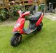 Gilera Stalker væk