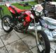 Aprilia sx50