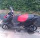 Aprilia Sonic BYTTET