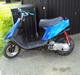 Yamaha Jog