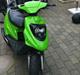 PGO hot 50 (tidl. scooter)