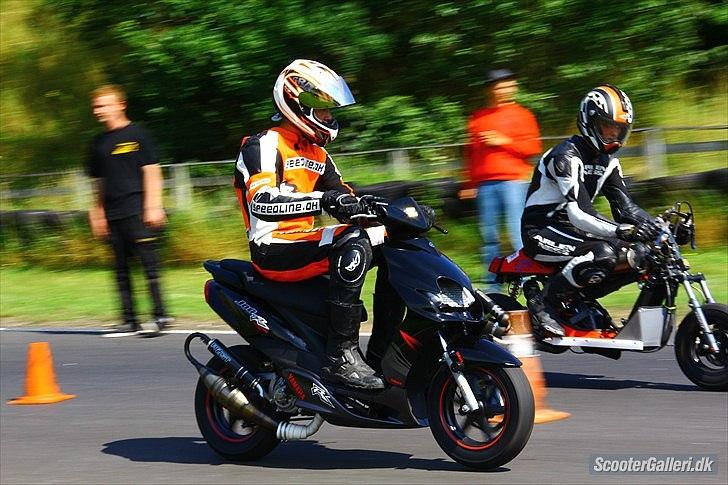 Yamaha Jog RR tilsalg..! billede 1