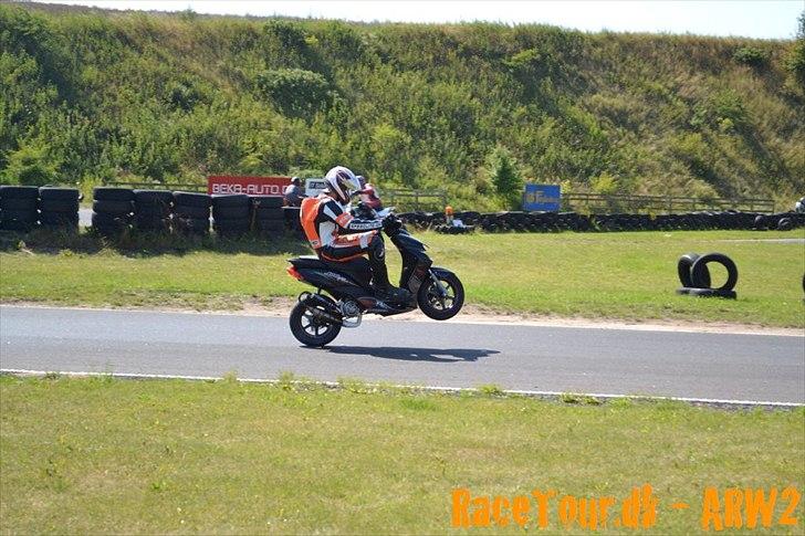 Yamaha Jog RR tilsalg..! billede 3