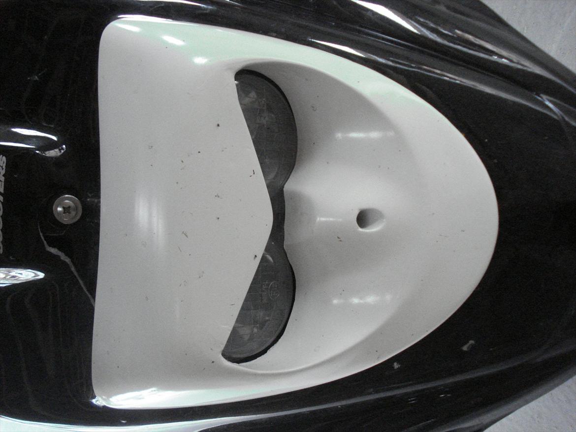 PGO Hot 50 - badeyes udspartlet billede 3