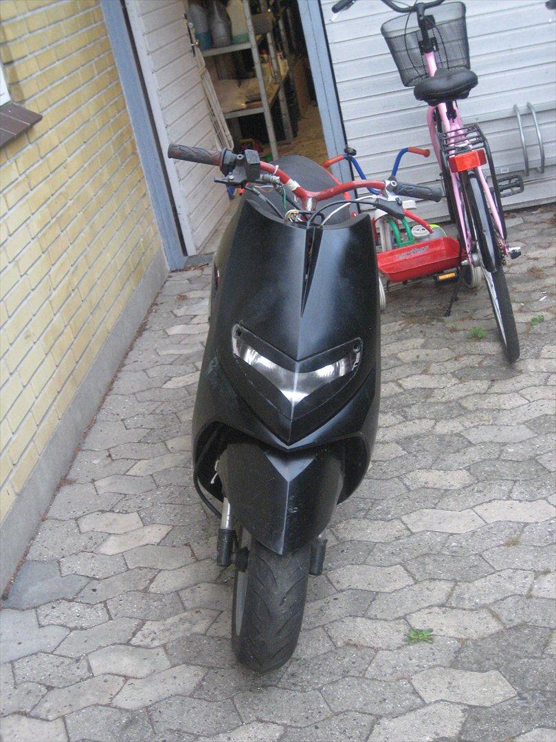 Suzuki  Estilete (til slag/bytte) billede 17