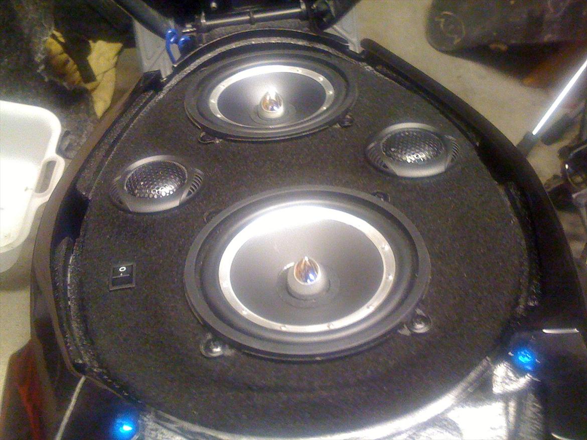 Adly Cat 50 billede 17