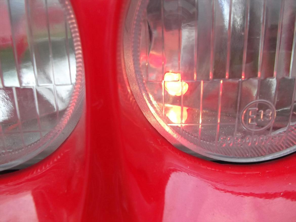 PGO pmx sport  billede 3