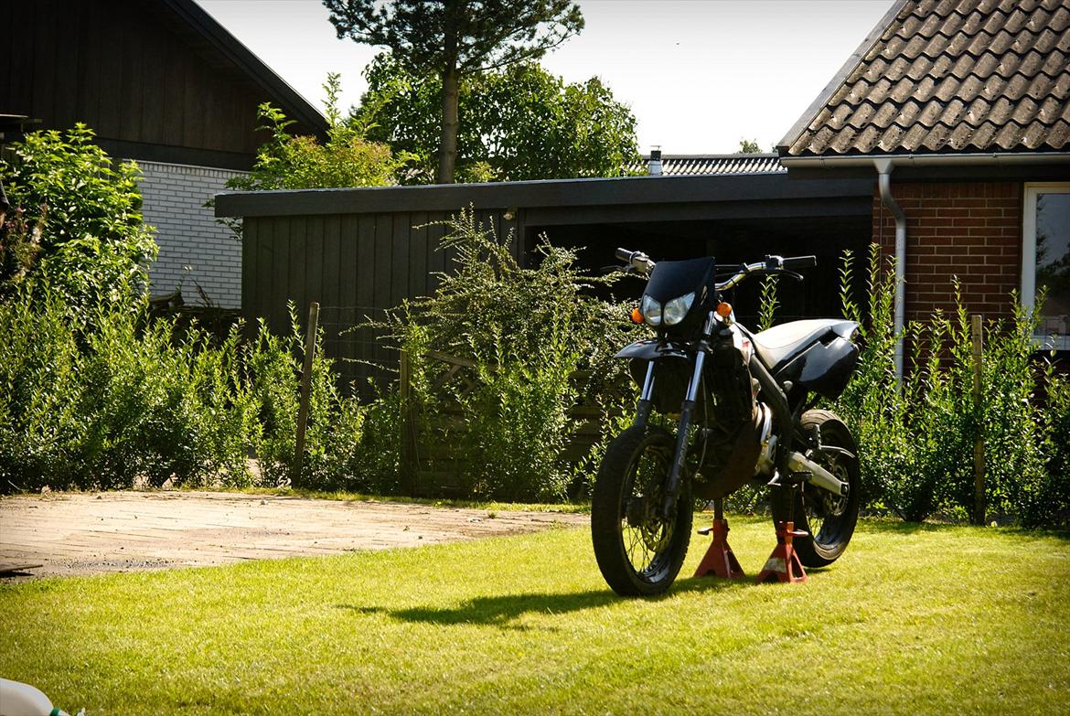 Derbi senda billede 20