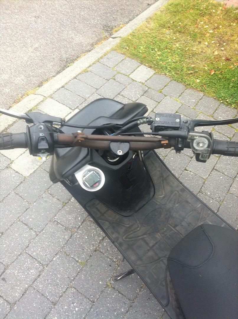 PGO Hot 50 (SOLGT) billede 5