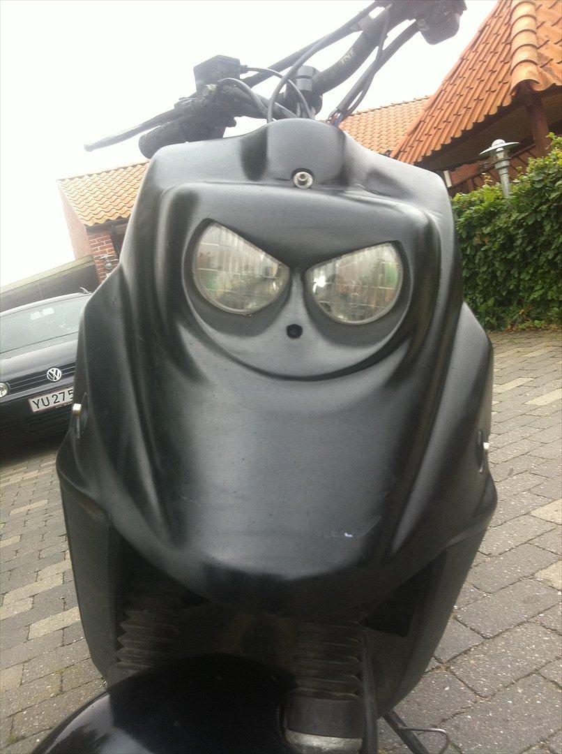 PGO Hot 50 (SOLGT) billede 7