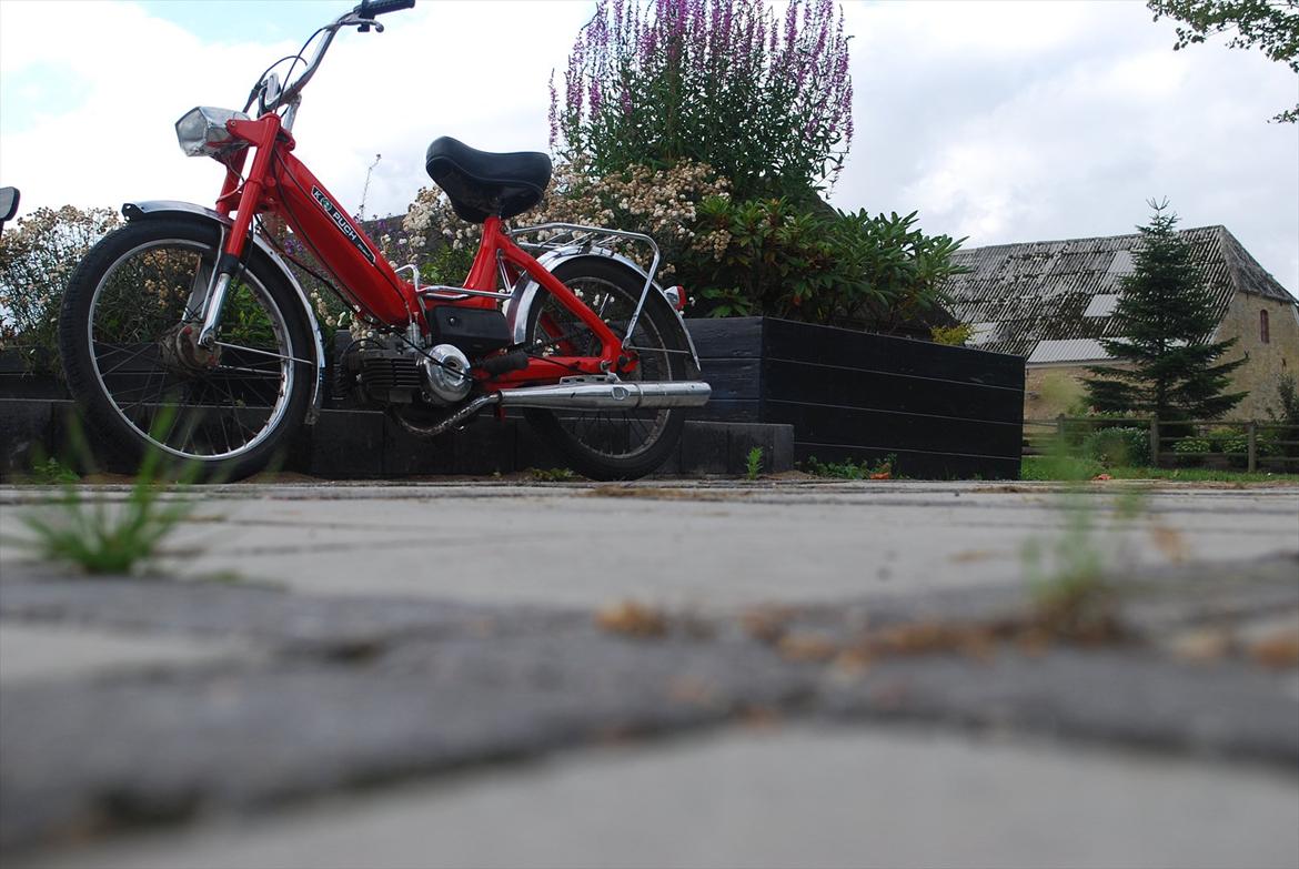 Puch maxi billede 1