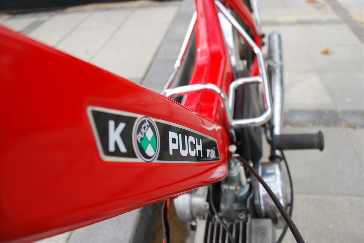 Puch maxi billede 3