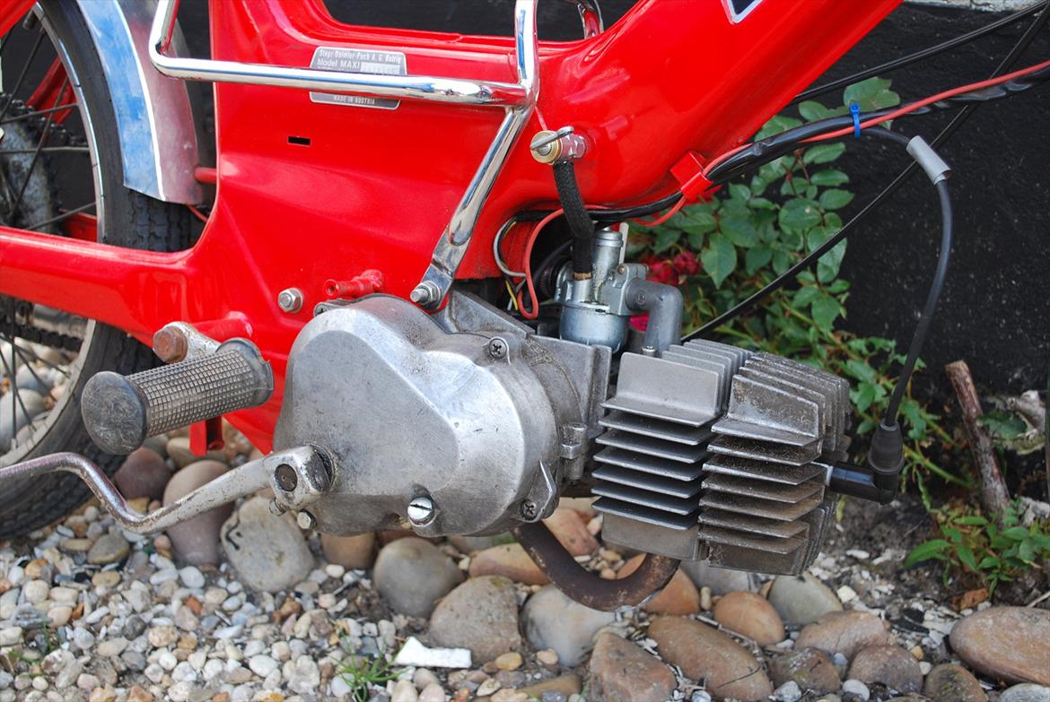 Puch maxi billede 6