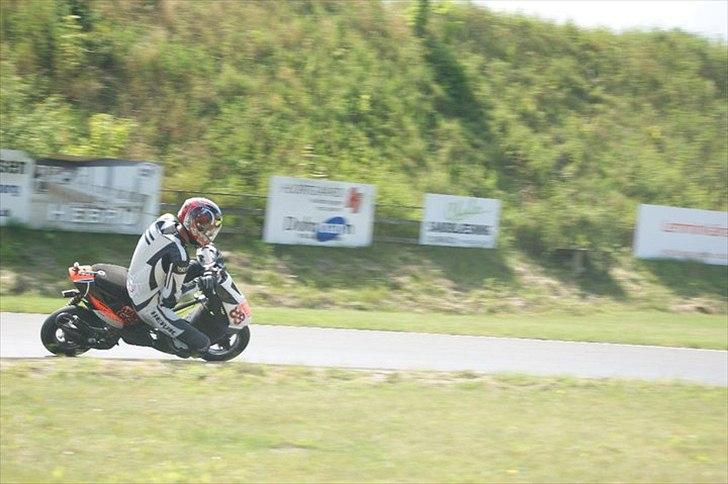 Aprilia Sonic  billede 12