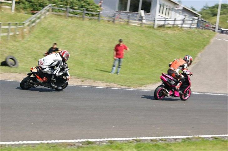 Aprilia Sonic  billede 13