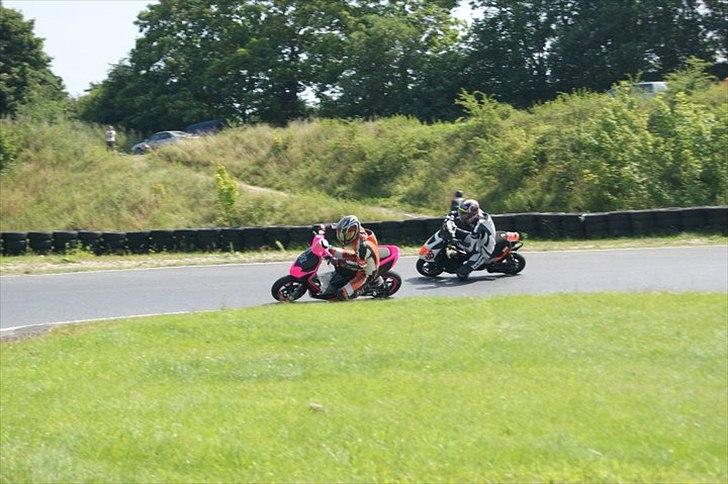 Aprilia Sonic  billede 15