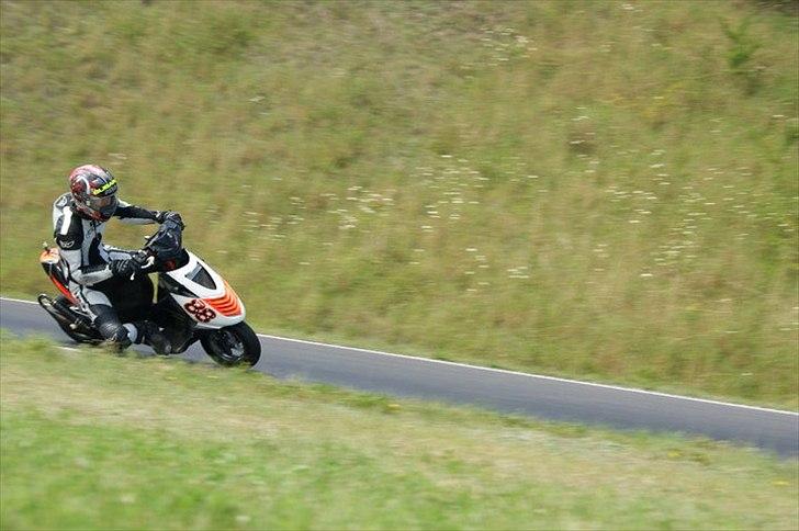 Aprilia Sonic  billede 16