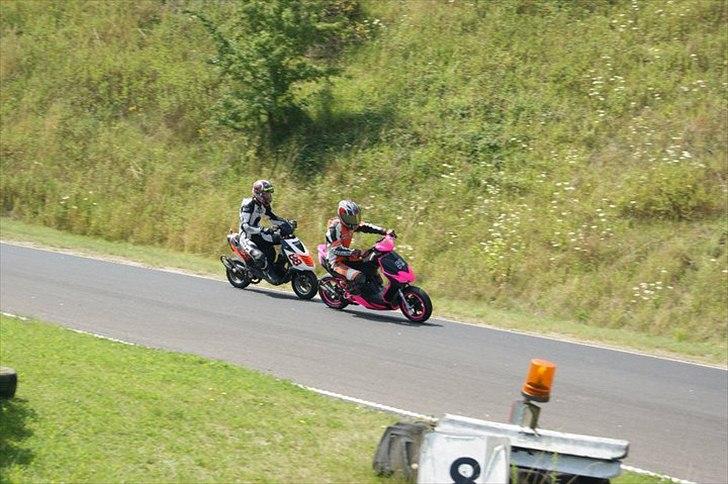 Aprilia Sonic  billede 19