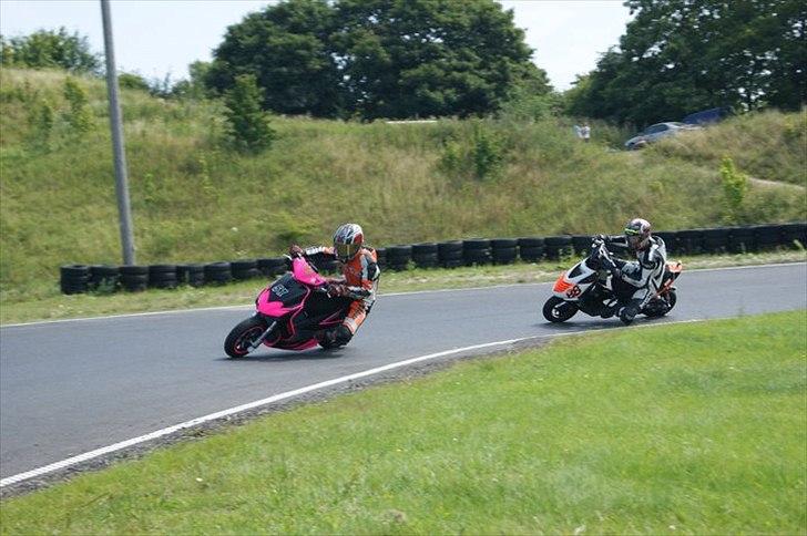 Aprilia Sonic  billede 20